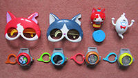 Yo-kai watch